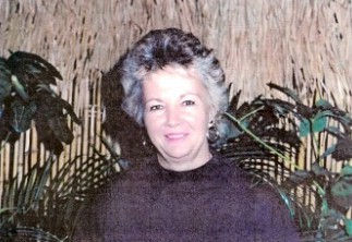 Joyce Russell
